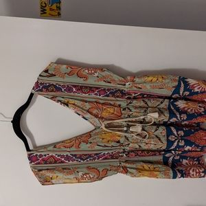 Flowy, Fun, and Sexy!